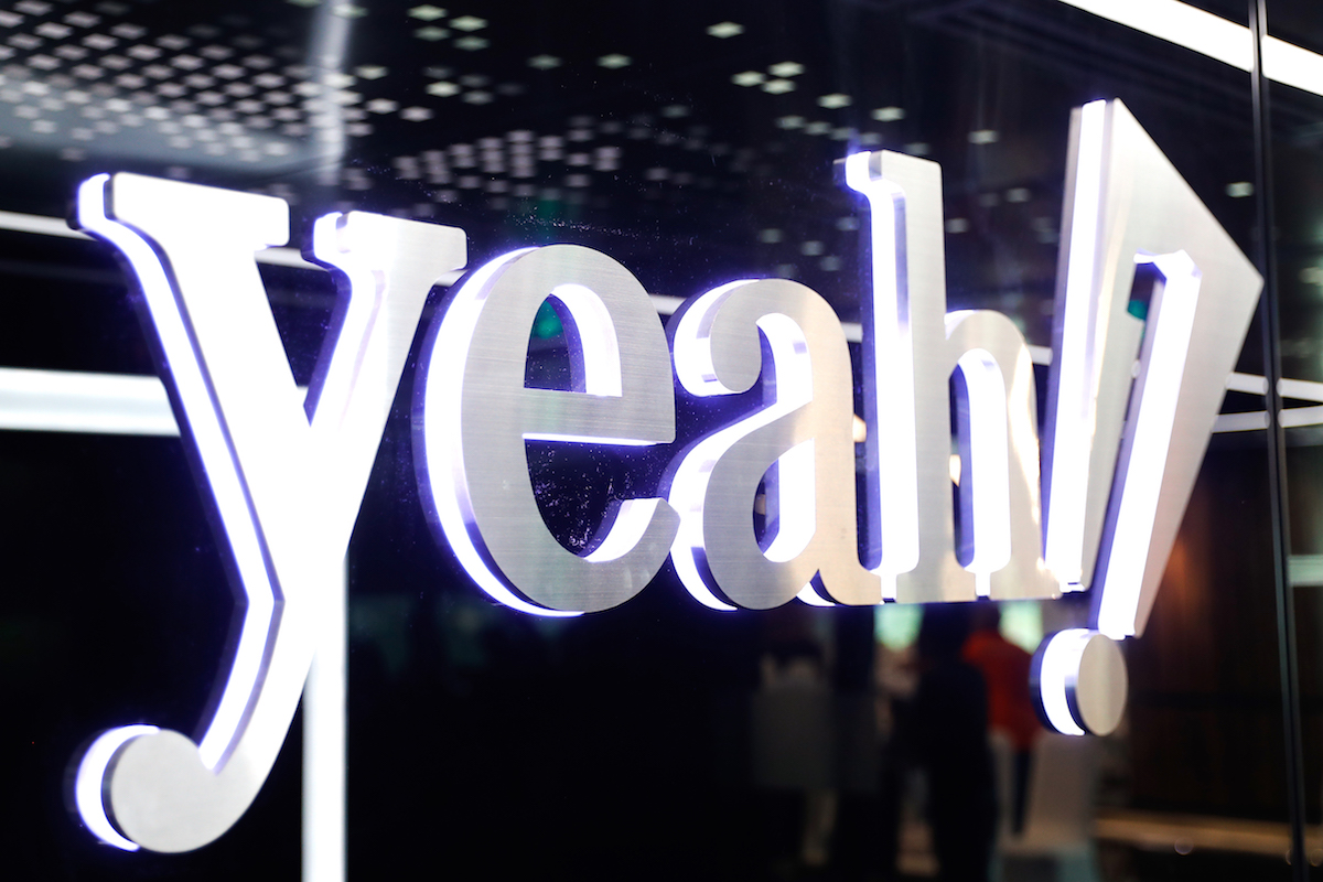Tập đoàn Yeah1